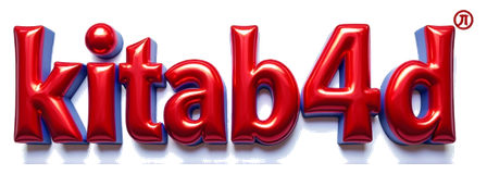 kitab4d logo