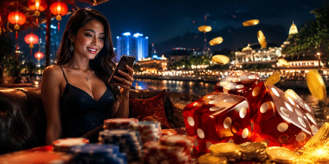 kitab4d Fortune Dragon di kitab4d — Putaran Fitur Tinggi & Pembayaran Jelas